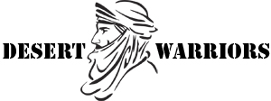 Desert Warriors